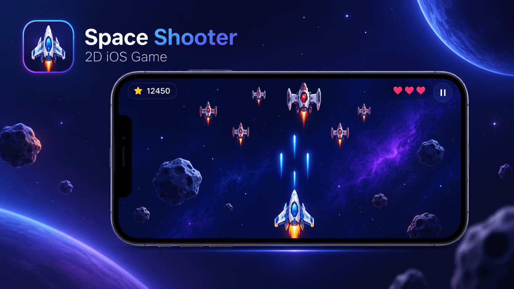 Space Shooter